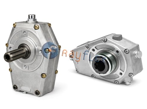 MULTIPLICADORES ALUMINIO PARA BOMBA GR.3